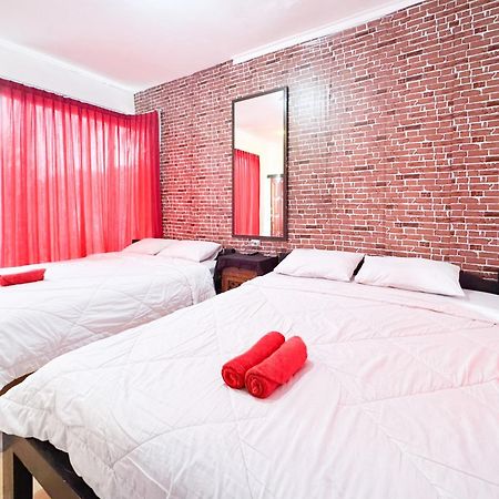 Alam Citra Bnb Mitra Reddoorz Gandok Exterior foto