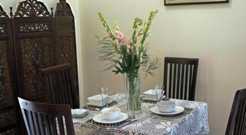 Alam Citra Bnb Mitra Reddoorz Gandok Exterior foto