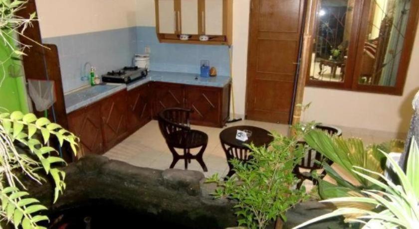 Alam Citra Bnb Mitra Reddoorz Gandok Exterior foto
