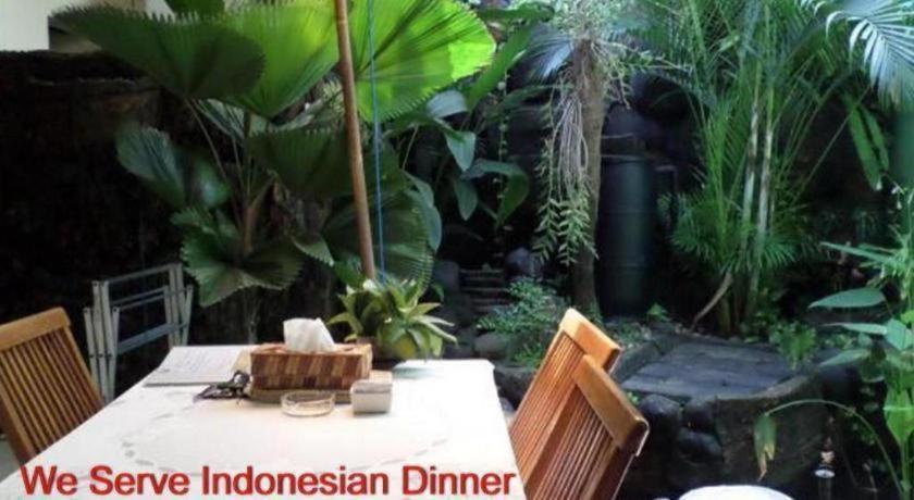 Alam Citra Bnb Mitra Reddoorz Gandok Exterior foto