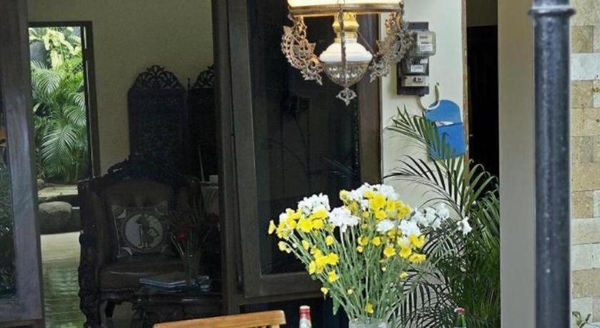 Alam Citra Bnb Mitra Reddoorz Gandok Exterior foto
